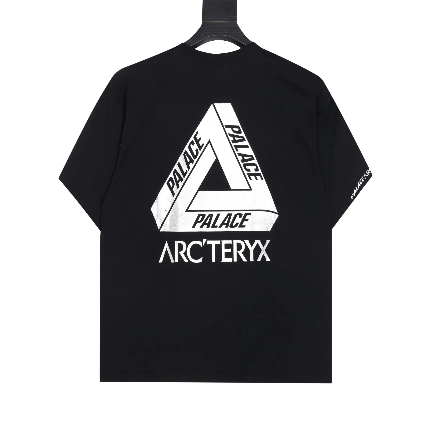 Arc’teryx ARC [ Ayc Teryx PALACE ] 2024FW T Ayc Teryx PALACE Same Style 60 ， g 。 Breathable， ， ， 。 logo ， 。 ， 。 ， ， ， ， 。 Size:XS-L